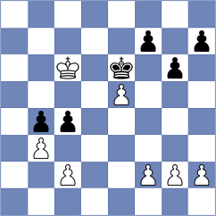 Petrov - Chanyshev (Zelenograd, 2016)