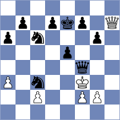 Li - Preobrazhenskaya (chess.com INT, 2025)