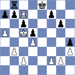 Tsarukian - Kreines (Vladimir, 2009)