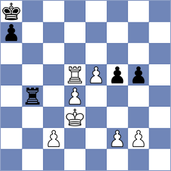 Barrett - Estay (Santiago de Chile, 1992)