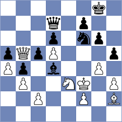 Vaidya - McDonald (Edinburgh, 1985)