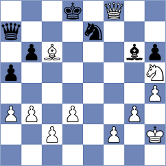 Khachatryan - Ochs (Neuwied GER, 2025)