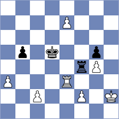 Li - Lynch (Lichess.org INT, 2020)