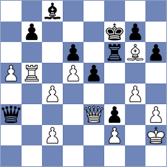 Bartel - Carlsson (chess.com INT, 2025)