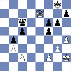 Wheeler - Jirasek (Chess.com INT, 2021)