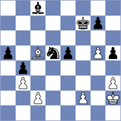 Aditi Arun - Mkrtchyan (FIDE Online Arena INT, 2024)
