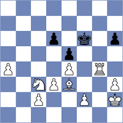 Montalvo Uzhca - Andrade Tomin (Chess.com INT, 2020)