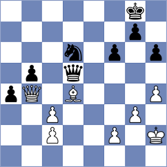 Young - Alvarado (chess.com INT, 2024)
