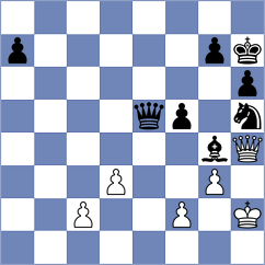 Nader - Kollars (Chess.com INT, 2020)