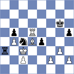 Davidson - Altini (chess.com INT, 2024)