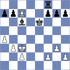 Slavin - Ismagilov (chess.com INT, 2024)