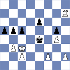 Smieszek - Arslanov (chess.com INT, 2025)