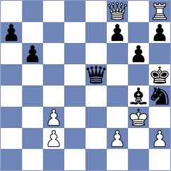 Morrison - Van Zandwijk (Stetten, 1999)