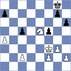 Salinas Herrera - Belmonte (chess.com INT, 2024)