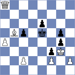 Knight - Hanache (Lichess.org INT, 2020)