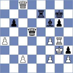 Rychagov - Pastar (Chess.com INT, 2020)