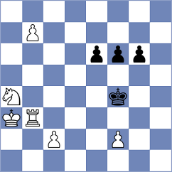 Manukyan - Bromann (chess.com INT, 2022)