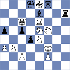 Goodwin - Weersing (England, 2020)