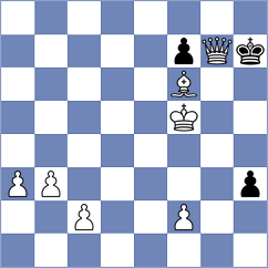 Wagner - Hoffmann (Playchess.com INT, 2020)