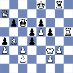 Garic - Milojevic (Paracin, 2015)
