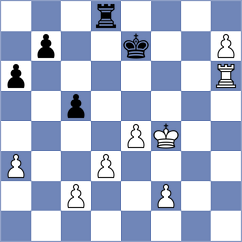 Febles Batista - Estevez Darias (Tenerife, 2013)