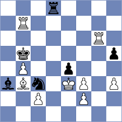 Sargsyan - Geivondian (chess.com INT, 2025)