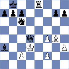 Campos - Kipngetich (Lichess.org INT, 2021)
