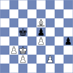 Desmet - Tanguy (Europe Echecs INT, 2020)