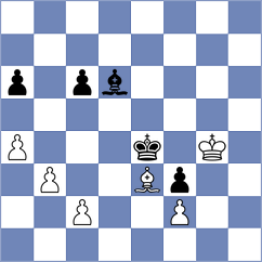 Heinemann - Makarov (Chess.com INT, 2020)