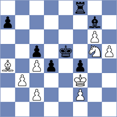 Ribera Veganzones - Janik (Prague CZE, 2024)