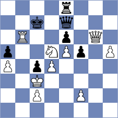 Saez Gabikagogeaskoa - Ruiz Marana (Erandio, 2012)