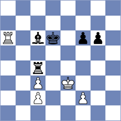 Pai - Swamy (Lichess.org INT, 2020)