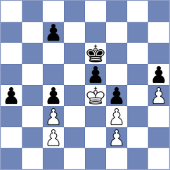 Buenavista Antunez - Muratet Carmona (Badalona, 2005)