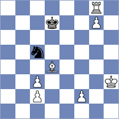 Isanzhulov - Yashchuk (Moscow RUS, 2023)