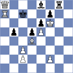 Lopez Rayo - Bolacky (chess.com INT, 2025)