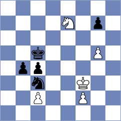 Comp Zarkov - Cifuentes Parada (The Hague, 1996)
