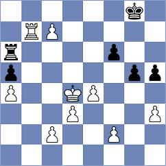 Biondo - Betke (Kalamazoo, 2001)
