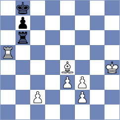 Karthikeyan - Novikova (chess.com INT, 2024)