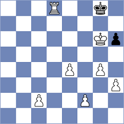 Hilmi - Patel Davis (Lichess.org INT, 2020)