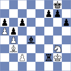 Matthes - Nitzbon (Playchess.com INT, 2020)