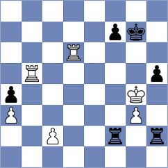 De Silva - Praggnanandhaa (chess.com INT, 2024)