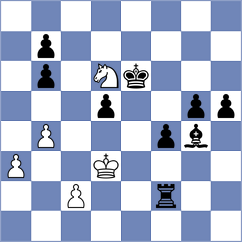 Wilkins - Blake (Vrnjacka Banja SRB, 2024)