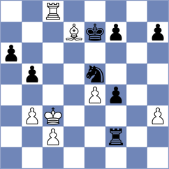 Alazmi - Amrutha (Lichess.org INT, 2021)