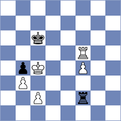 Jimenez Salas - Schmider (chess.com INT, 2025)