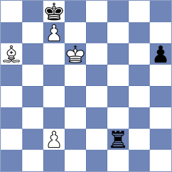Rustamov - Kleimenov (chess.com INT, 2025)