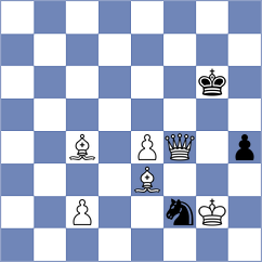 Beknazarov - Anton Caldera (Lichess.org INT, 2021)