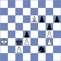 Pastar - Turzo (chess.com INT, 2022)