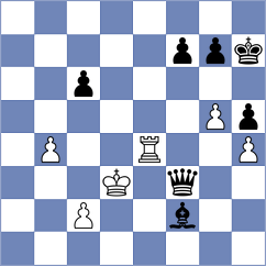 Marra - Tarasova (chess.com INT, 2022)