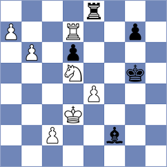 Garcia Correa - Winkels (chess.com INT, 2025)