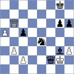 Freitag - Santos Flores (chess.com INT, 2022)